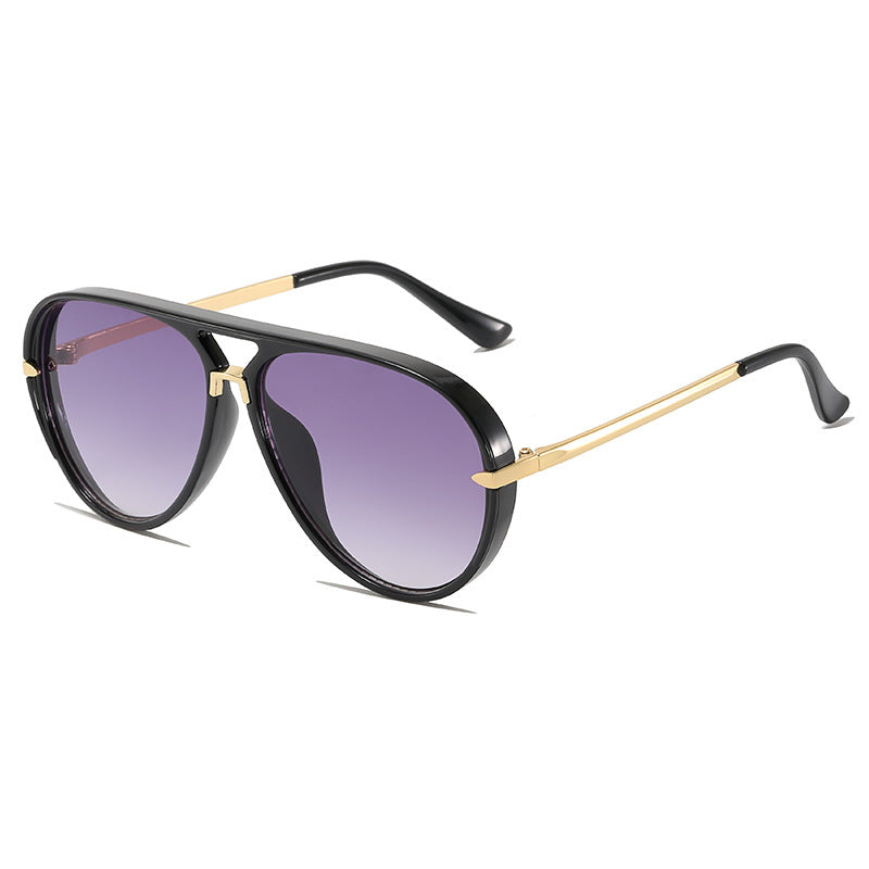 Stylish Aviator Sunglasses Kalsten