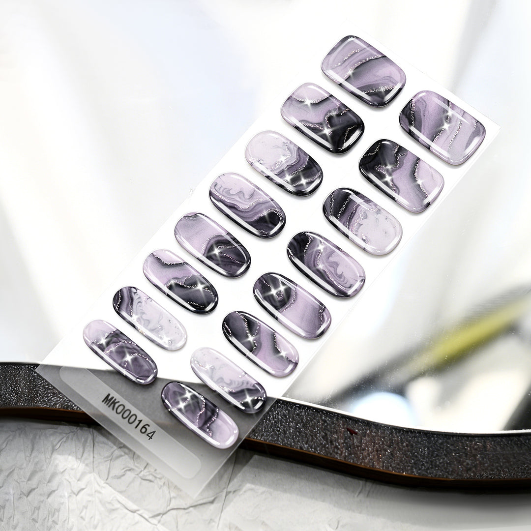 Nail Art Stickers