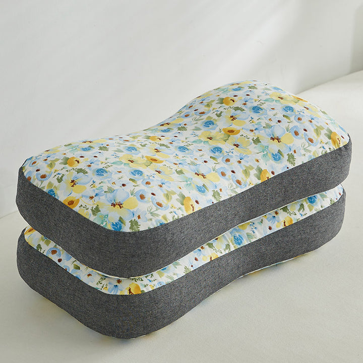 Comfort pillow with adjustable support Kalsten
