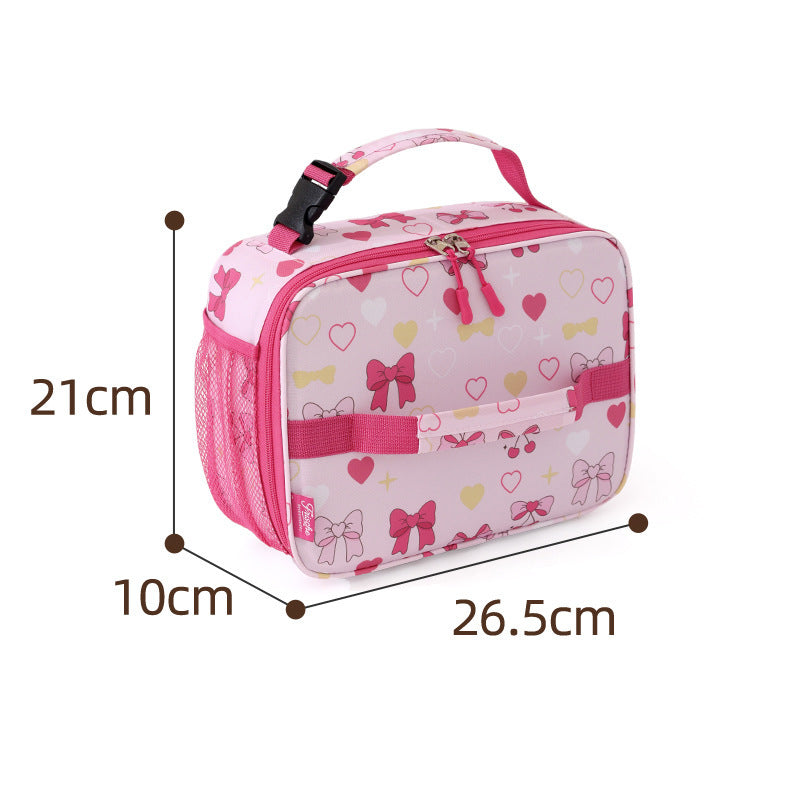 Boys' Lunch Box Kalsten