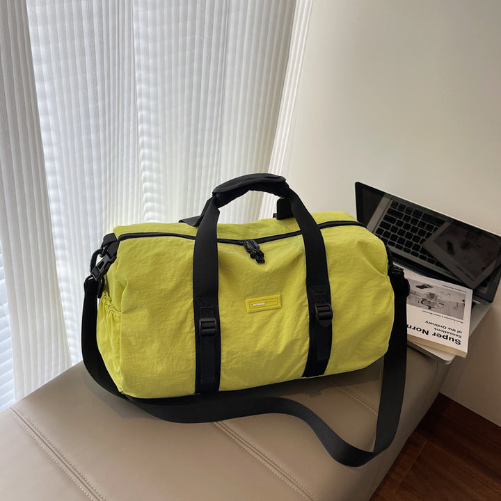 Multifunctional Sports And Travel Bag Kalsten