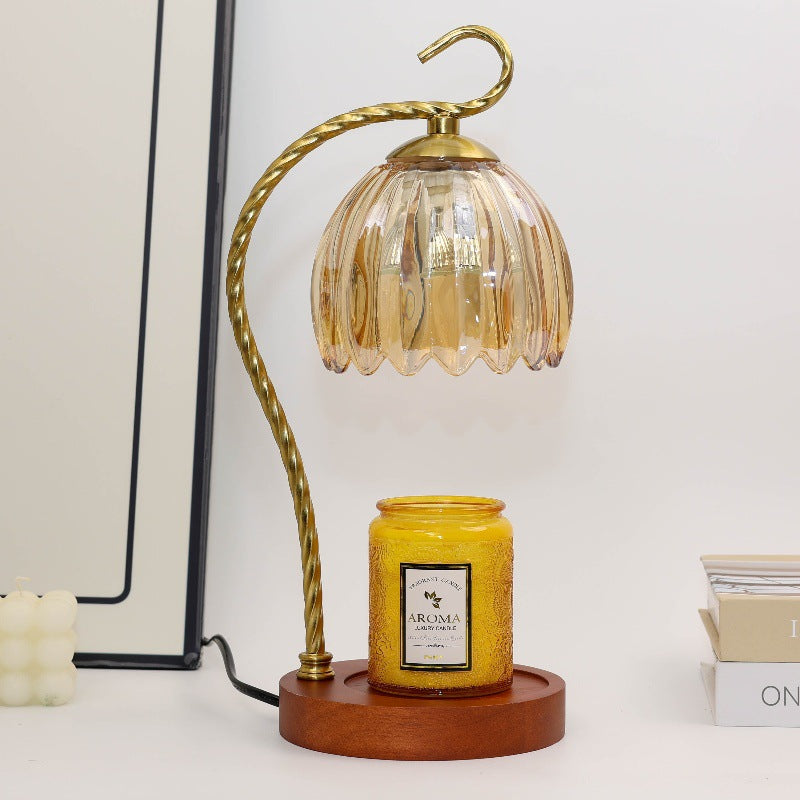 Vintage Styled Table Lamp
