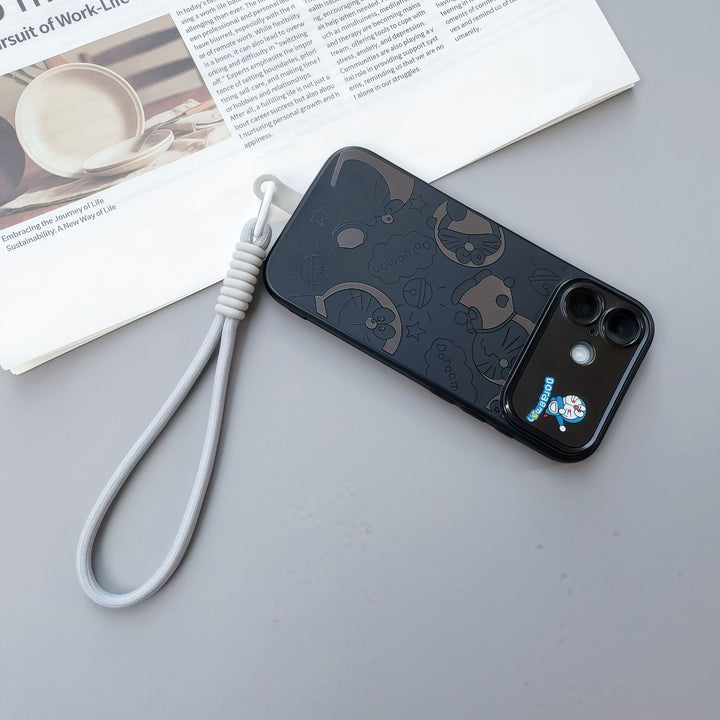 Versatile Silicone Luggage Tag Holder Kalsten