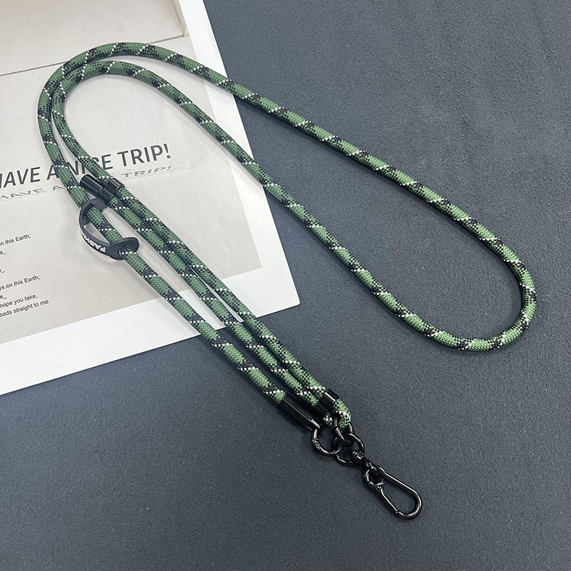 Durable Adjustable Rope Dog Leash Kalsten
