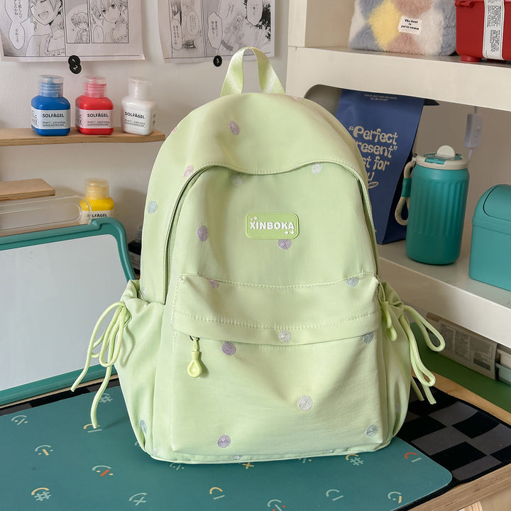 Cute Character Design Casual Backpack Kalsten