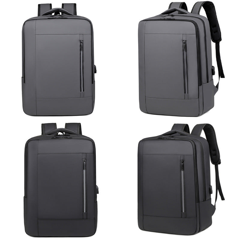 Modern Professional Backpack