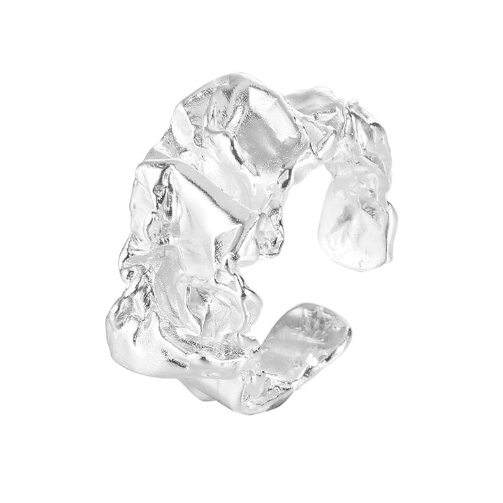 More elegant and timeless ring Kalsten