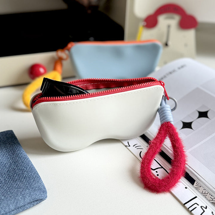 Stylish Zippered Pencil Case Kalsten