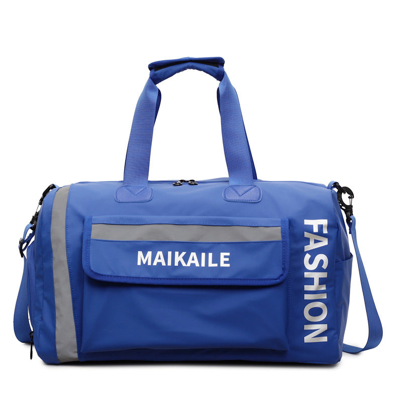 Durable Fitness Travel Duffel