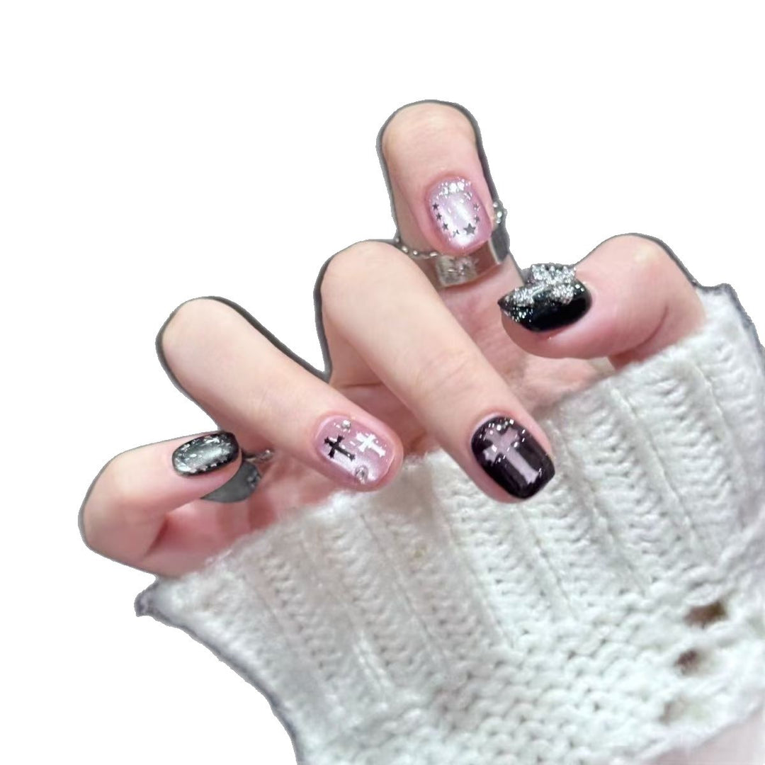 Artistic Nail Art Extensions  1791717281