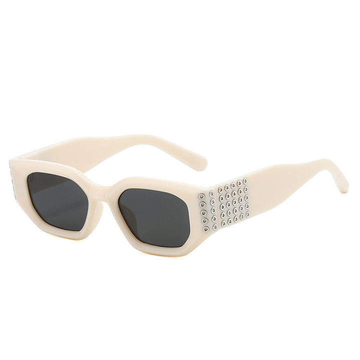 Statement Geometric Sunglasses Kalsten