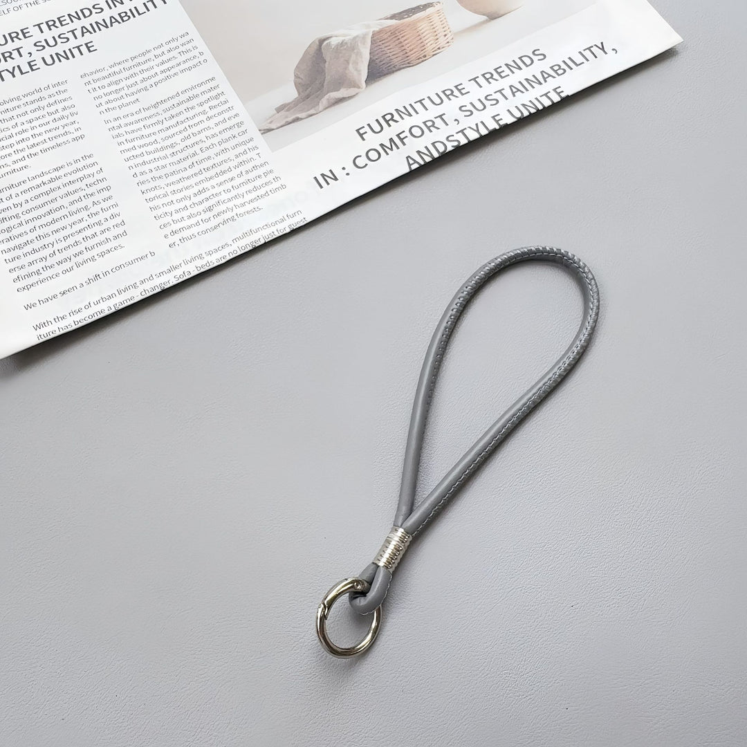 Decorative Silicone Key Ring Holder Kalsten