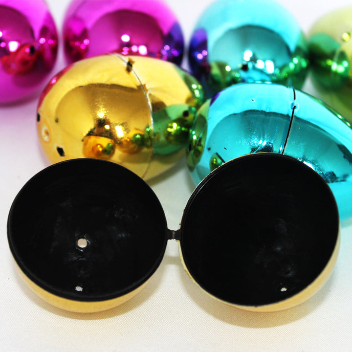 Decorative Easter Egg Surprise Containers Kalsten