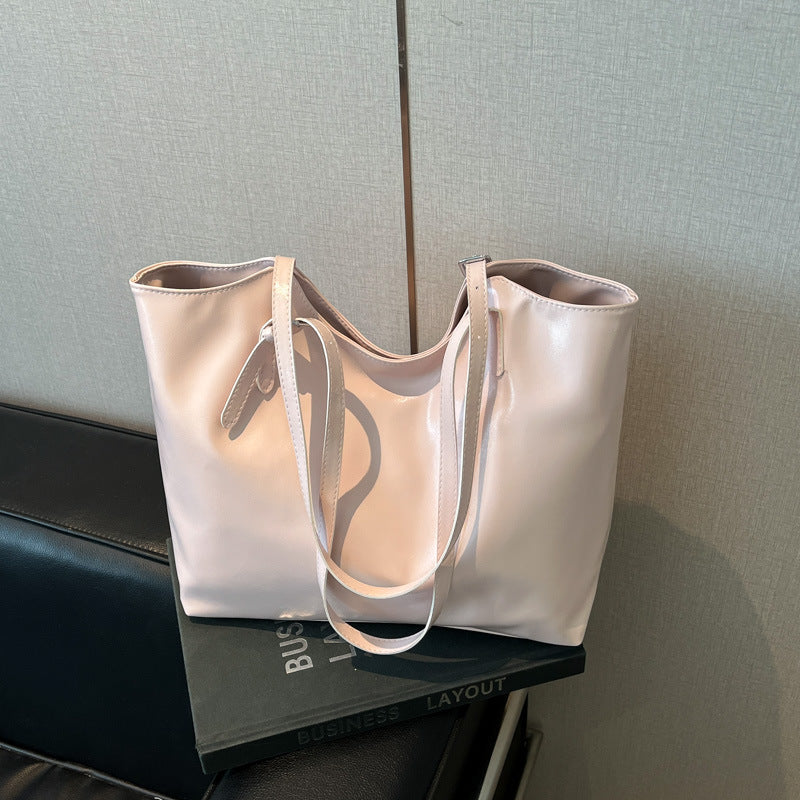 Elegant Minimalist Tote Bag