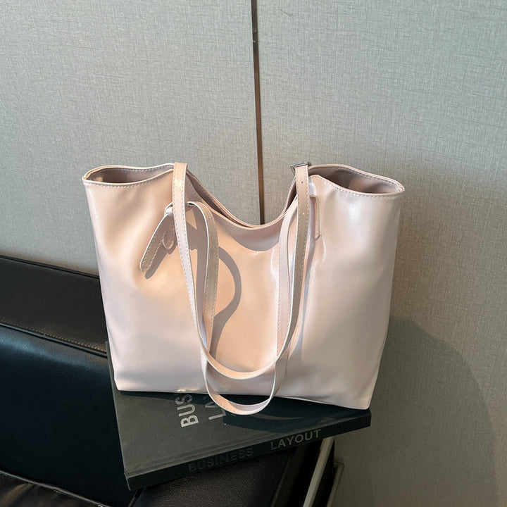 Elegant Minimalist Tote Bag