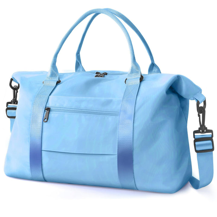Sporty travel bag Kalsten