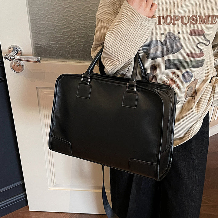 Elegant and Durable Briefcase Kalsten