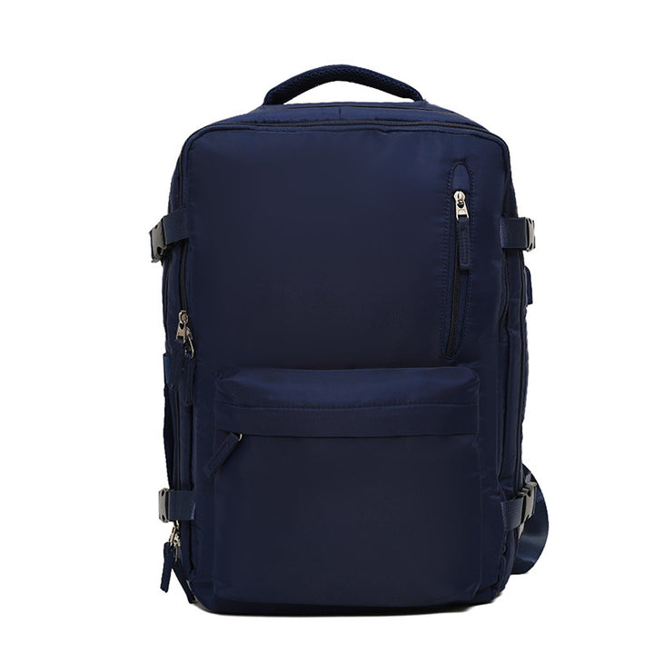 Multifunctional Urban Backpack with Multiple Compartments Kalsten