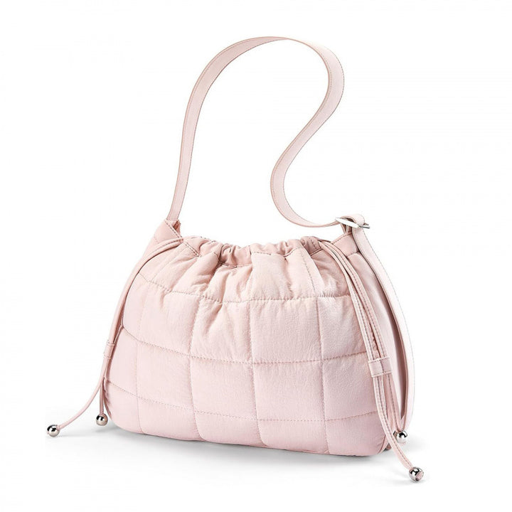 Comfortable shoulder bag with padded design Kalsten