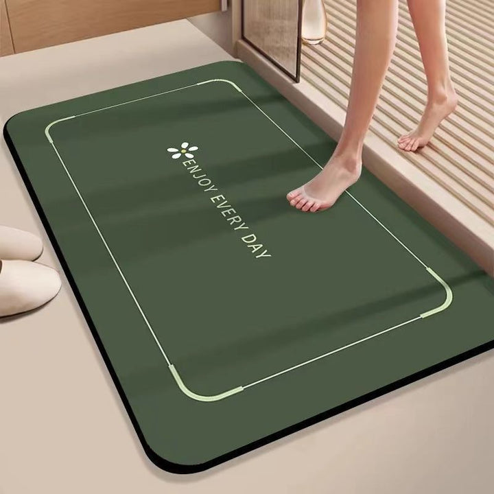Memory Foam Anti-Fatigue Bath Mat