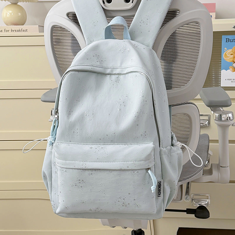 Stylish Patterned Backpack Kalsten 1791205003