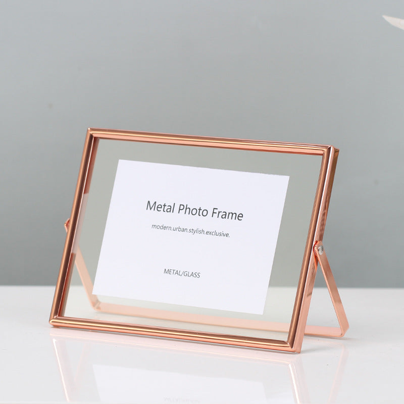 Decorative Frame for Home Wall Display