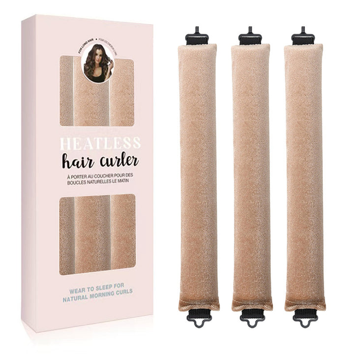 Hair Curling Rollers