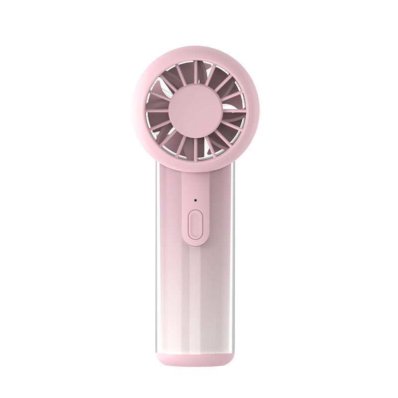 Unisex portable mini hand fan with USB charging function Kalsten