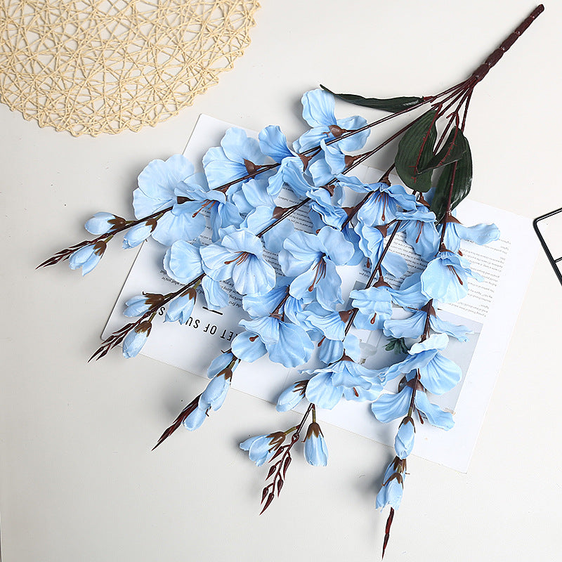 Realistic Artificial Floral Stem