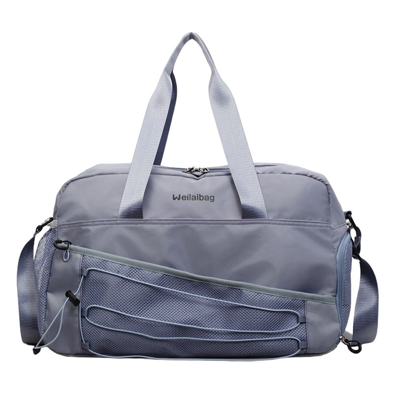 Versatile All-Purpose Sports Duffle Bag Kalsten