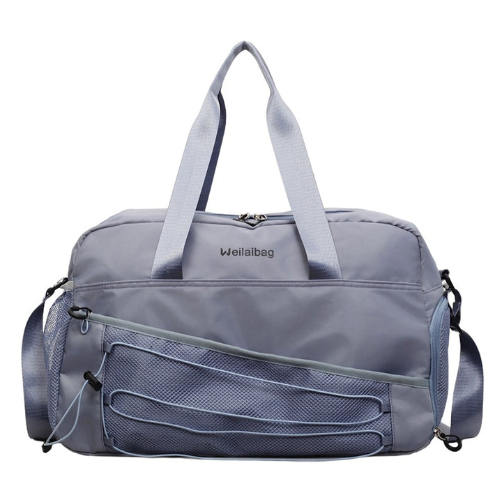 Versatile All-Purpose Sports Duffle Bag Kalsten