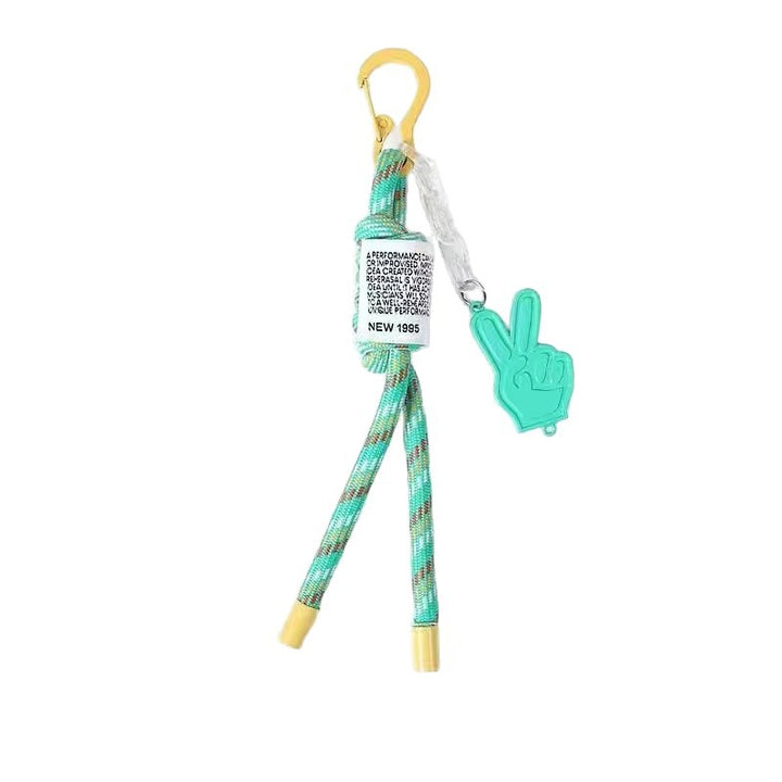 Versatile Keychain Accessory Kalsten