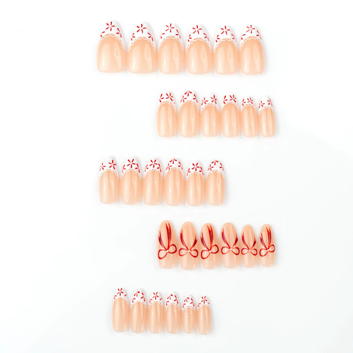 Creative Nail Art Set Kalsten