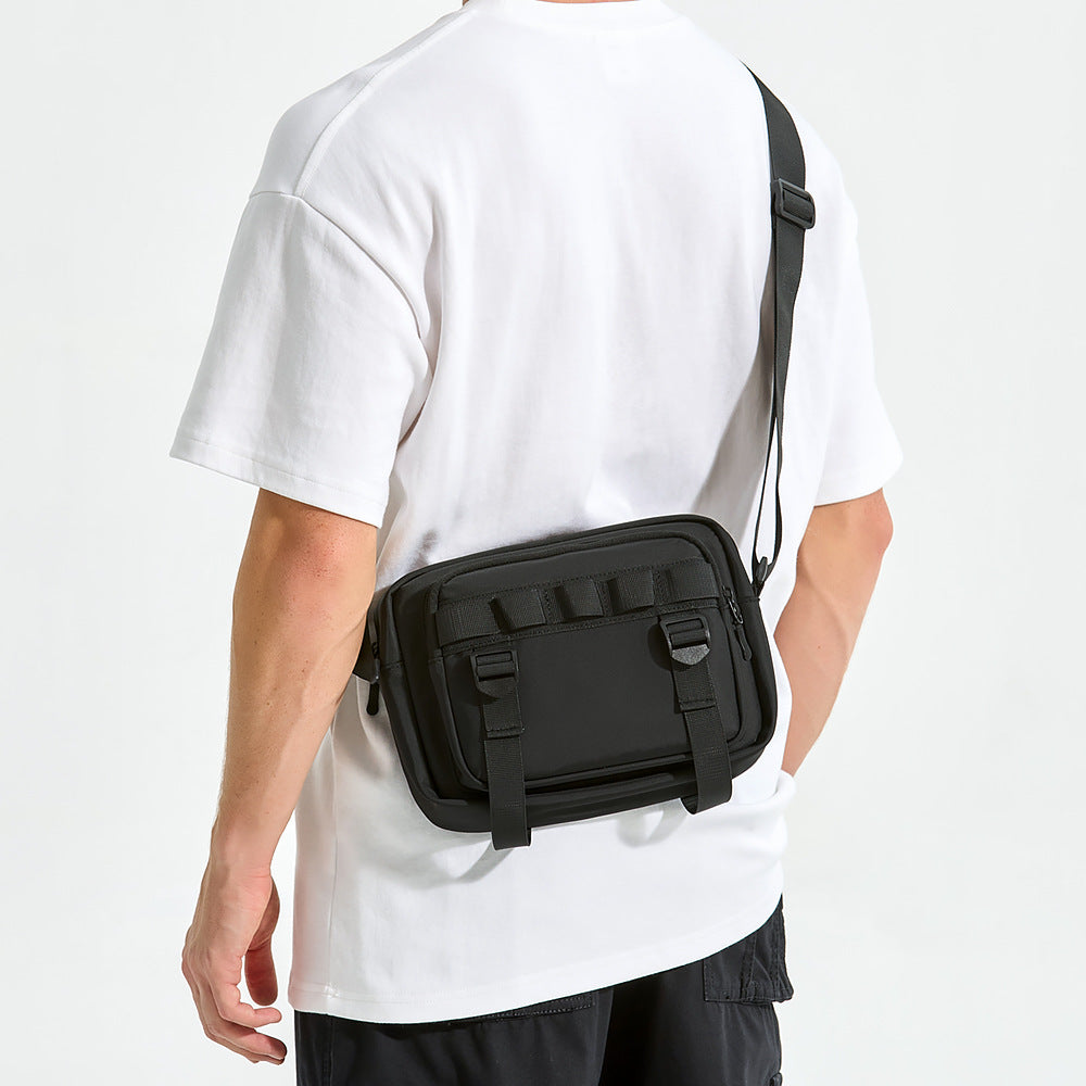 Tactical Utility Shoulder Sling Bag Kalsten