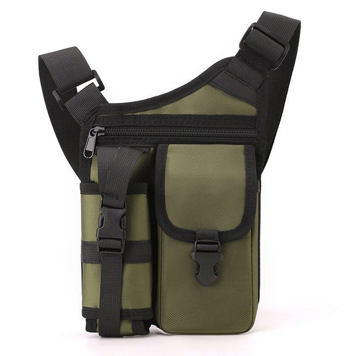 Crossbody Utility Bag Kalsten