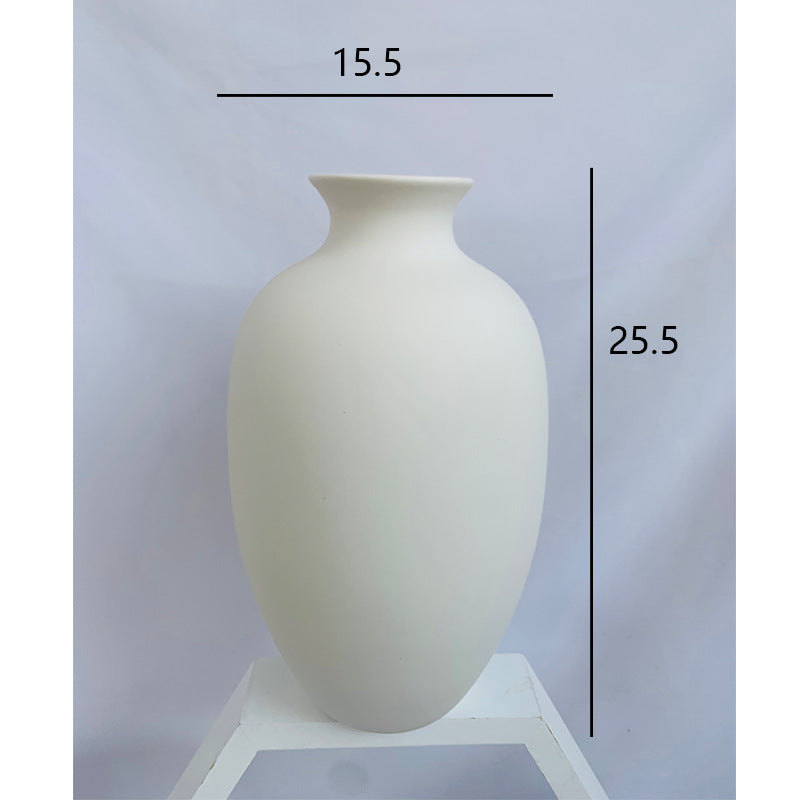 Decorative Ceramic Vase Kalsten