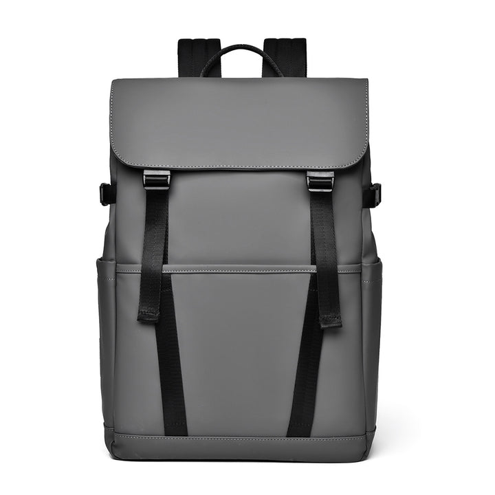 Modern Water-Resistant Backpack Kalsten