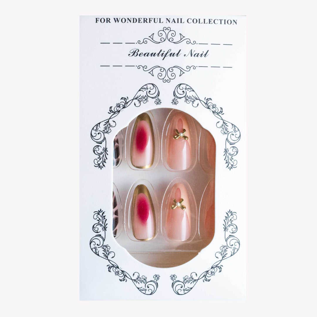 Elegant Nail Art