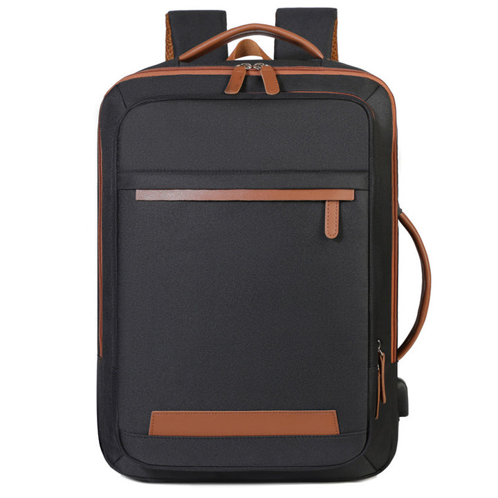 Modern Business Laptop Backpack