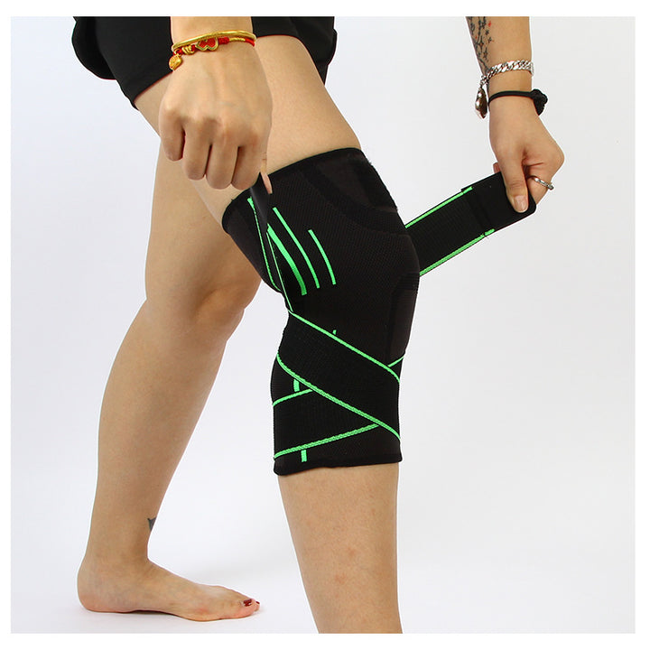 Compression Support Knee Sleeve Kalsten