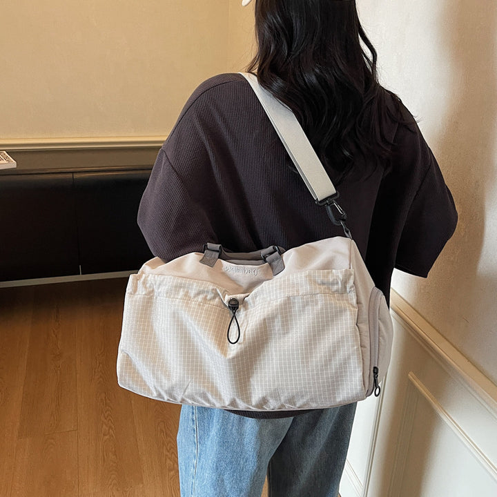 Practical Sports and Travel Bag Kalsten