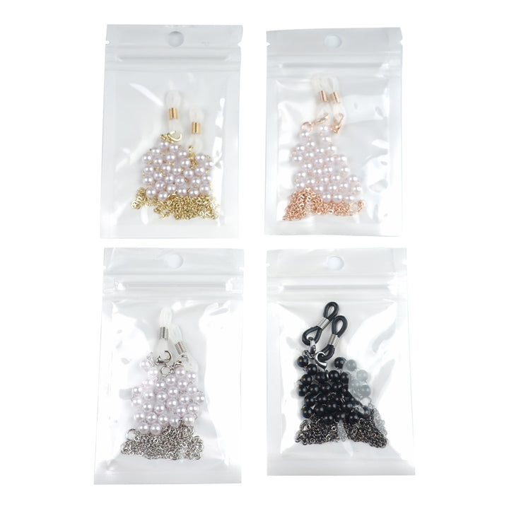 Versatile Beaded Eyewear Chain Kalsten