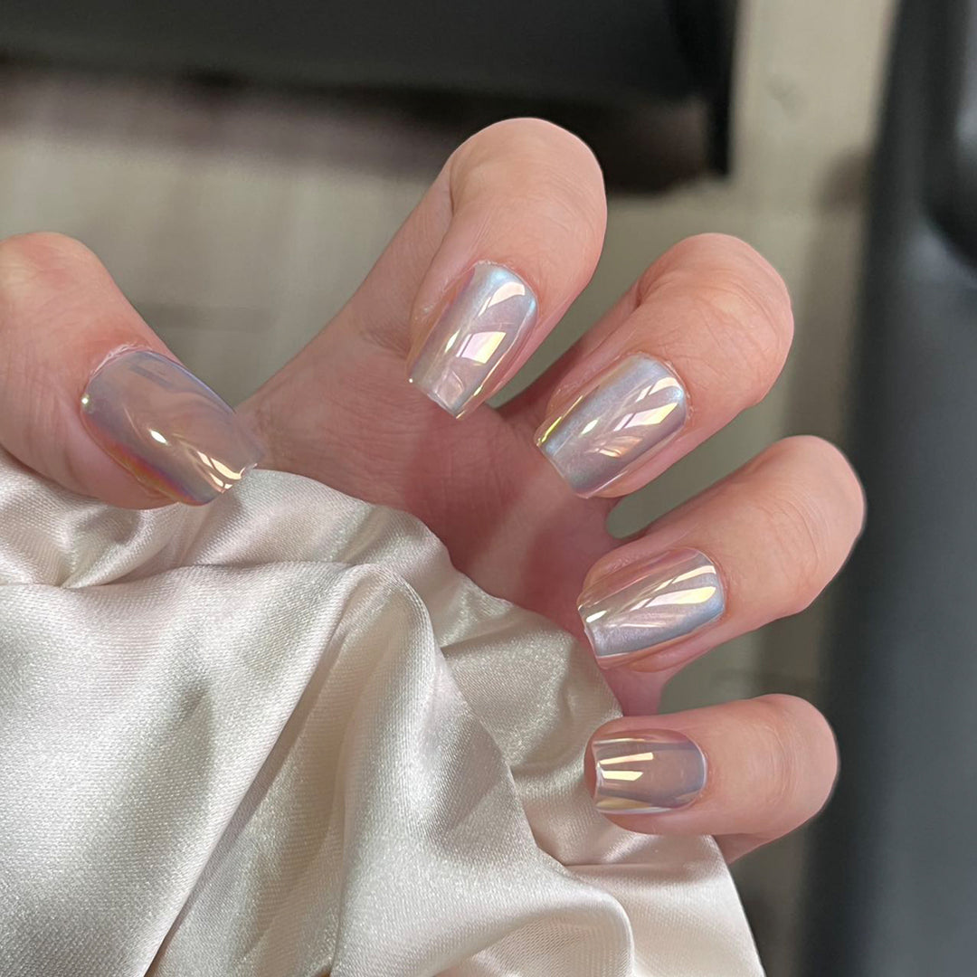 Glossy Nail Set Kalsten