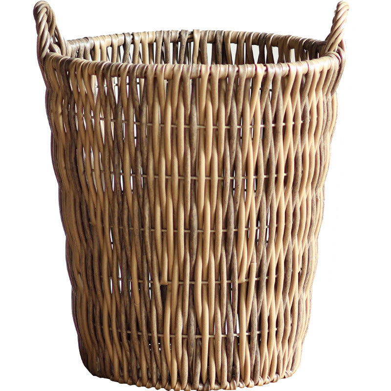 High-Quality Woven Storage Basket Kalsten