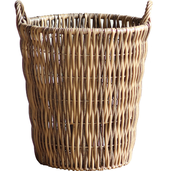 High-Quality Woven Storage Basket Kalsten