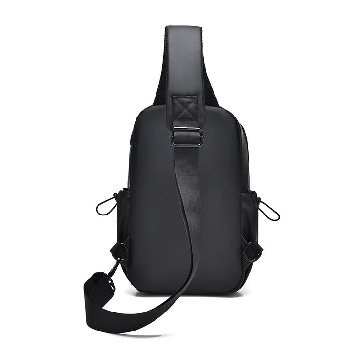 Ergonomic Crossbody Backpack Kalsten
