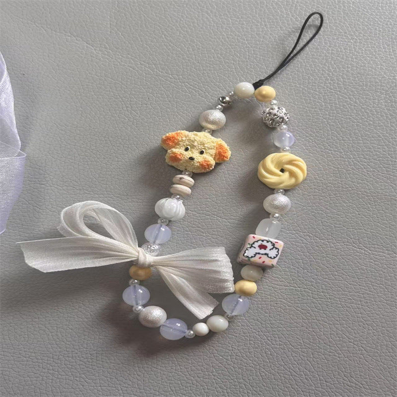 Whimsical Charm Eyewear Lanyard Kalsten