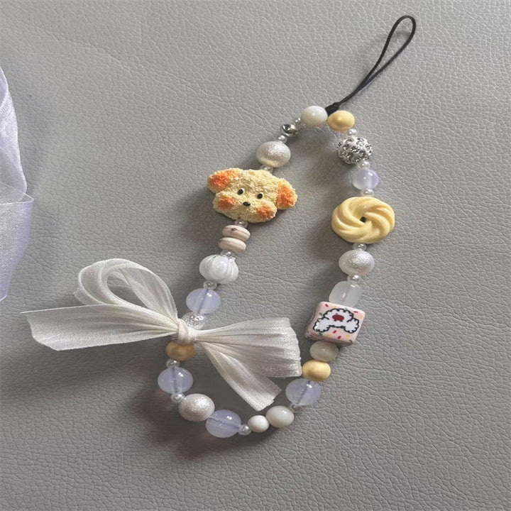 Whimsical Charm Eyewear Lanyard Kalsten