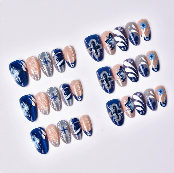 Artistic Nail Art Set Kalsten