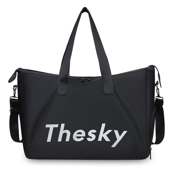 Sporty Elegant Carry Bag Kalsten